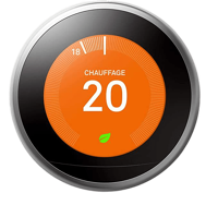 Nest Learning V3