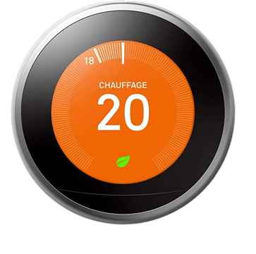 Nest Learning V3