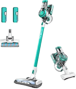 Tineco A11 Master Aspirateur Balai Sans Fil