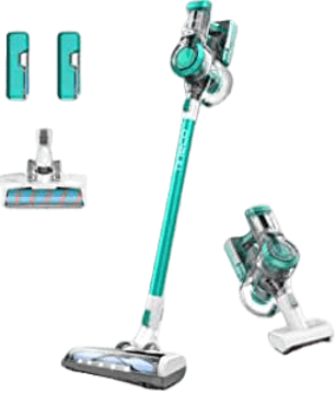 Tineco A11 Master Aspirateur Balai Sans Fil