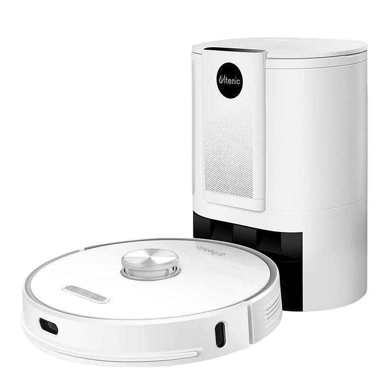 aspirateur robot ultenic t10