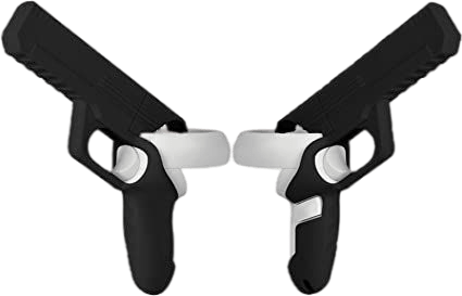 game gun oculus quest