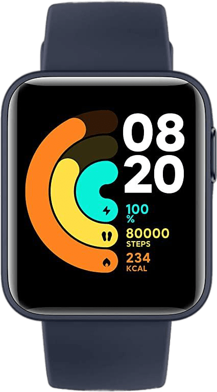 montre xiaomi mi watch lite