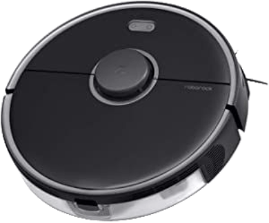 Roborock S5 Max