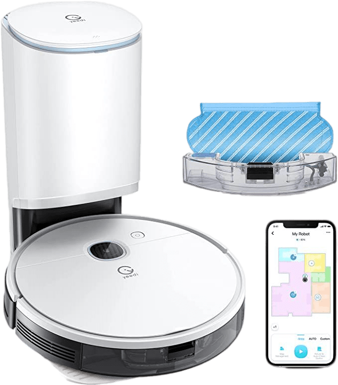 Yeedi-aspirateur-laveur-vac-station