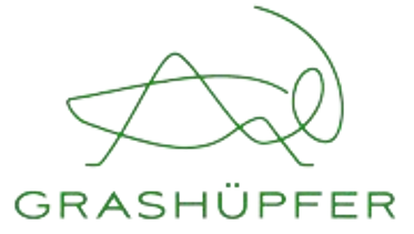 Grashüpfer