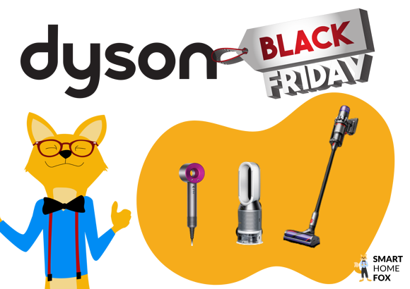 dyson black friday