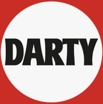 Logo Darty