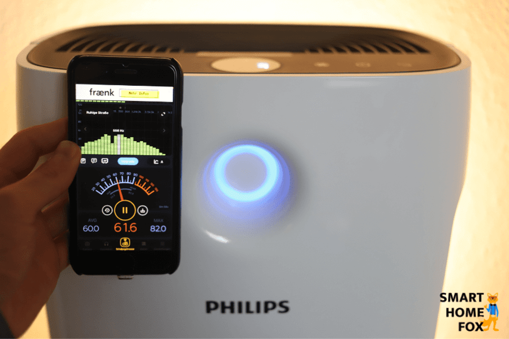 Test Purificateur Philips AC2889/10 : notre avis 2024