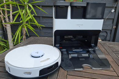 roborock s7 pro ultra