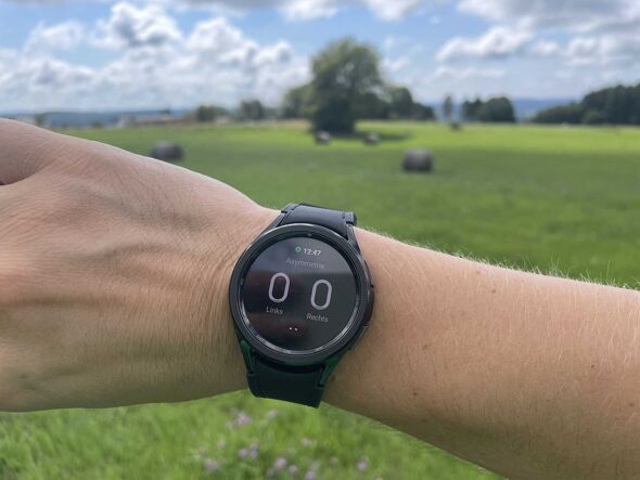 Samsung Galaxy Watch 9