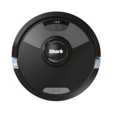 aspirateur robot AI Ultra 2-en-1 Shark RV2600WDEU
