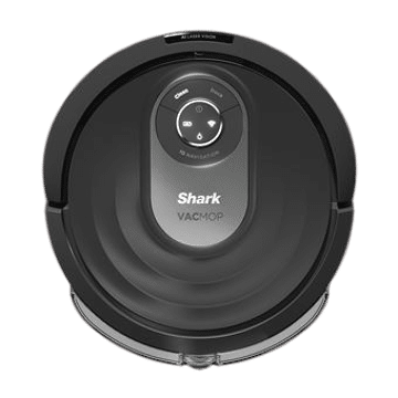 aspirateur robot laveur shark