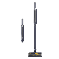 aspirateur sans fil 2 en 1