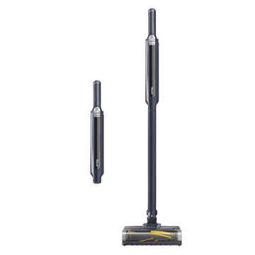 aspirateur sans fil 2 en 1