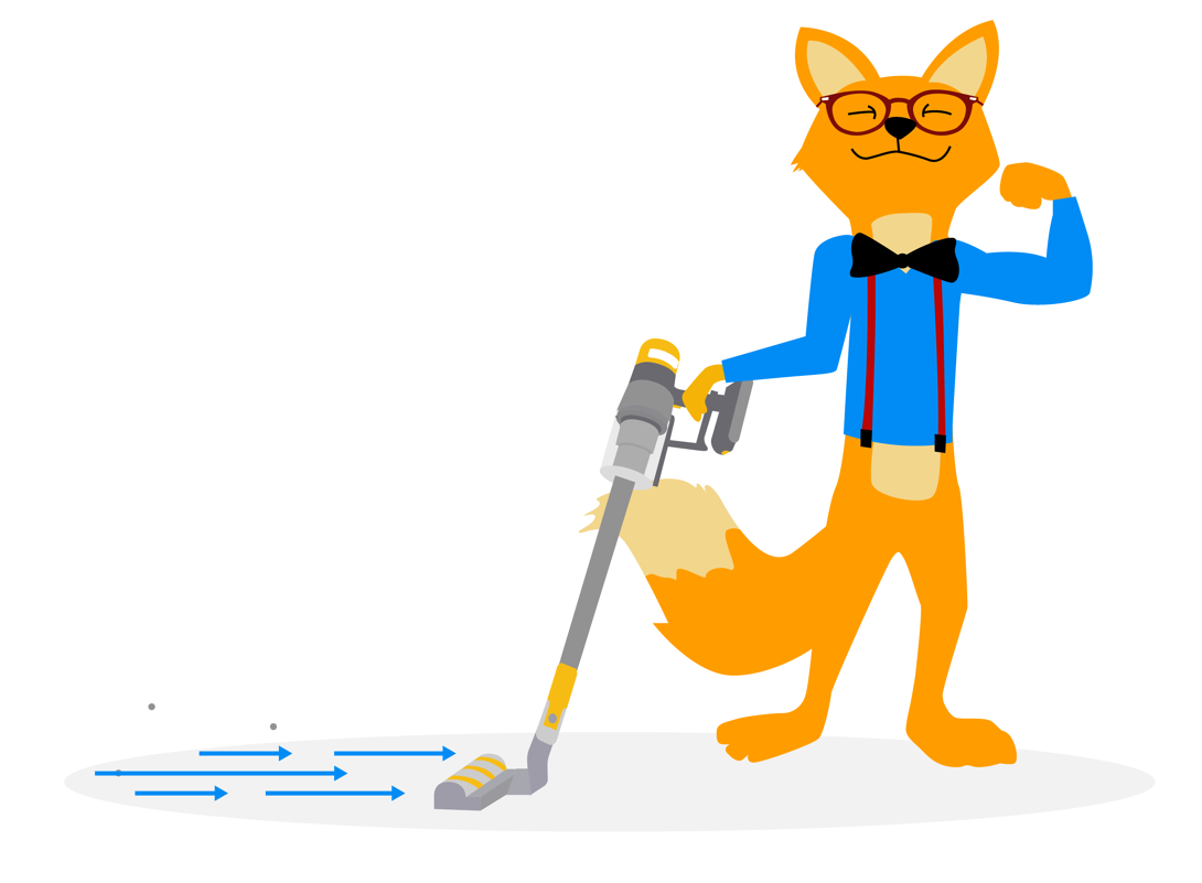 puissance d'aspiration shark