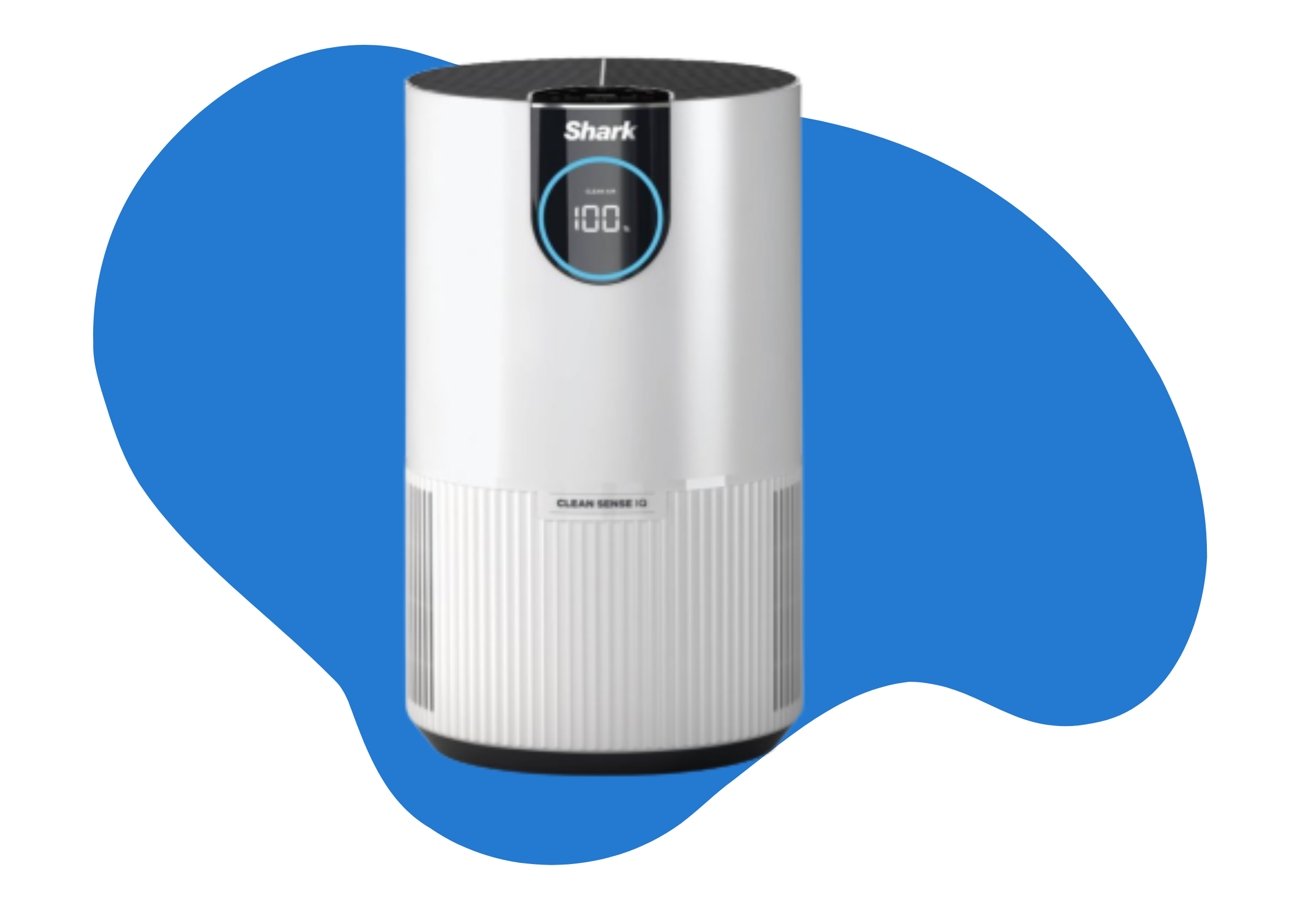 purificateur d'air shark