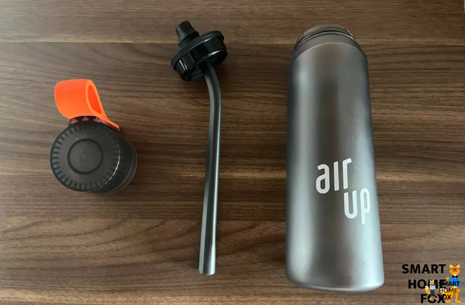 Air Up : l'eau réinventée par l'odeur ?