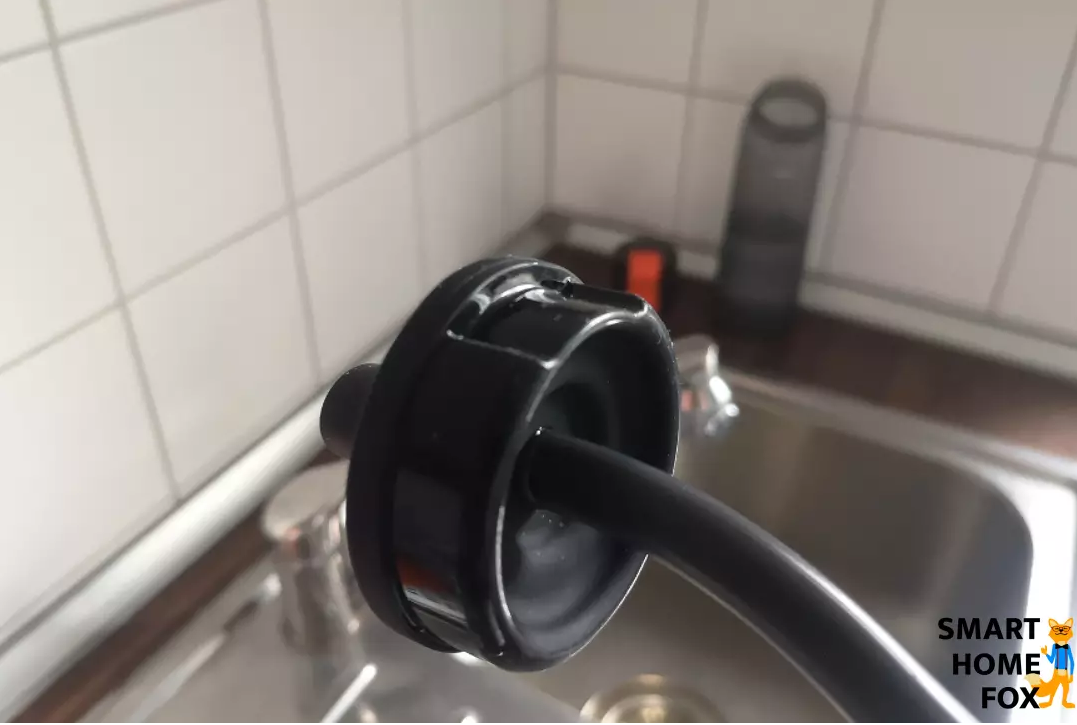 air up mode d'emploi