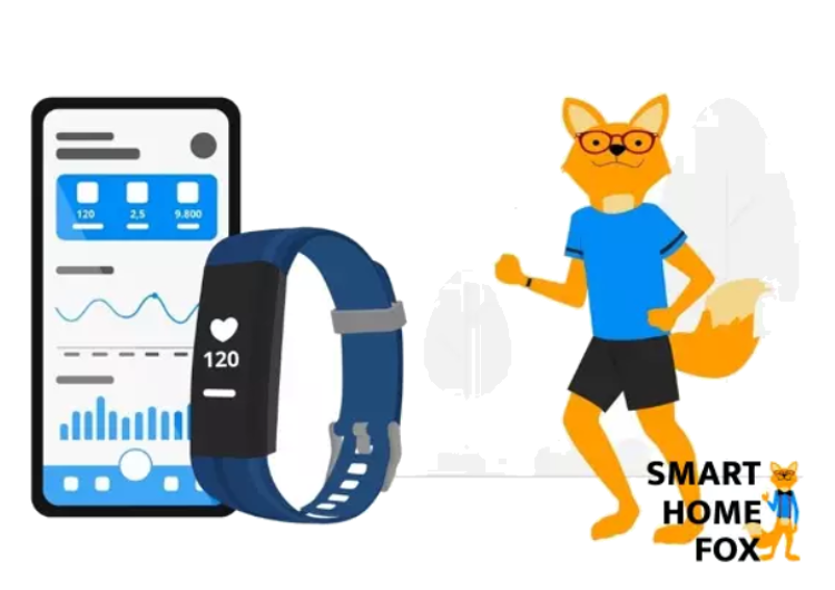 Test des montres connectées