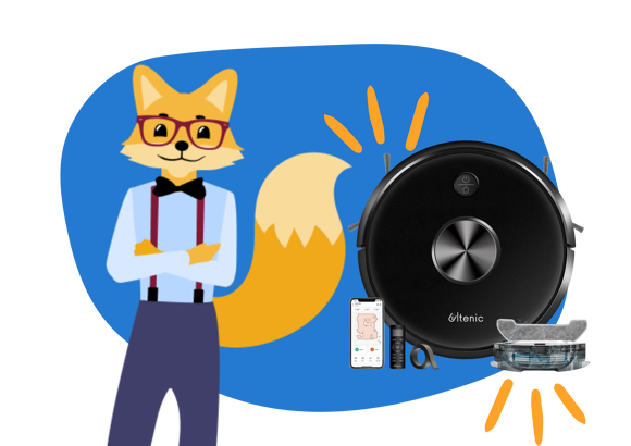 Ultenic D5S Pro avis