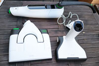 aspirateur laveur Vorwerk Kobold VK7