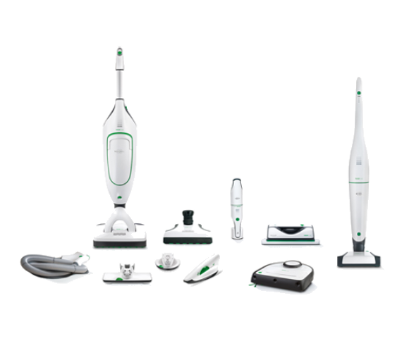 Meilleur Aspirateur Vorwerk : 2021