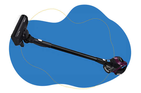 Bosch Unlimited Series 6