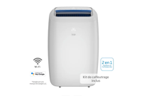 Climatiseur beko bp 113 h