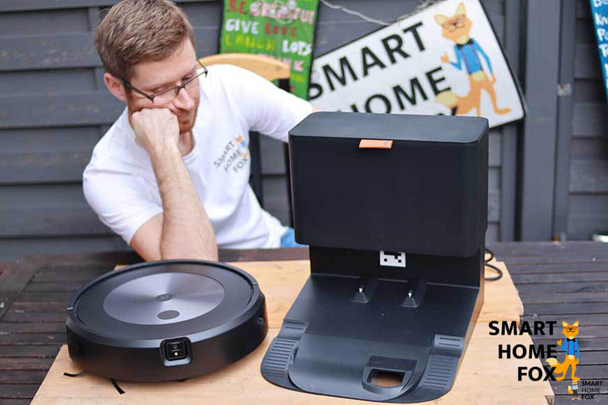 Test iRobot Roomba i3+ : le robot-aspirateur qu'il vous faut ?