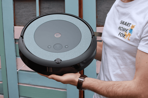 iRobot Roomba i3+