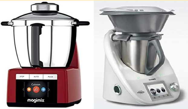 robot cuisine comparatif guide d'achat
