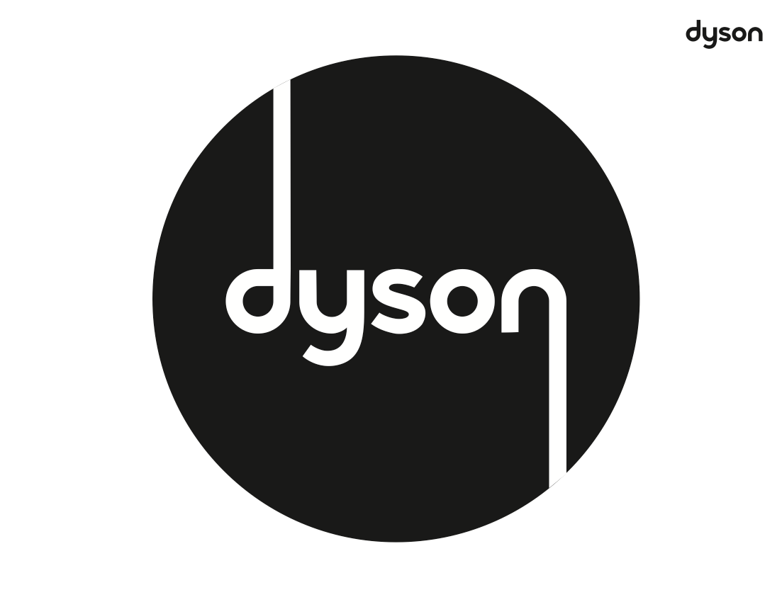 logo dyson
