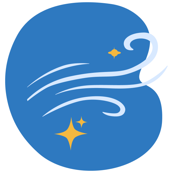 Purification de l'air