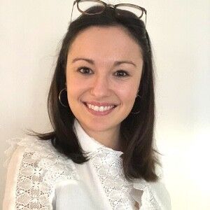 Clémence Gléran, experte smart home fox