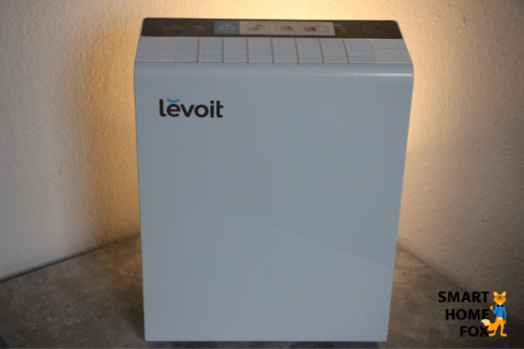 Levoit LV-PUR131s : test du purificateur d'air