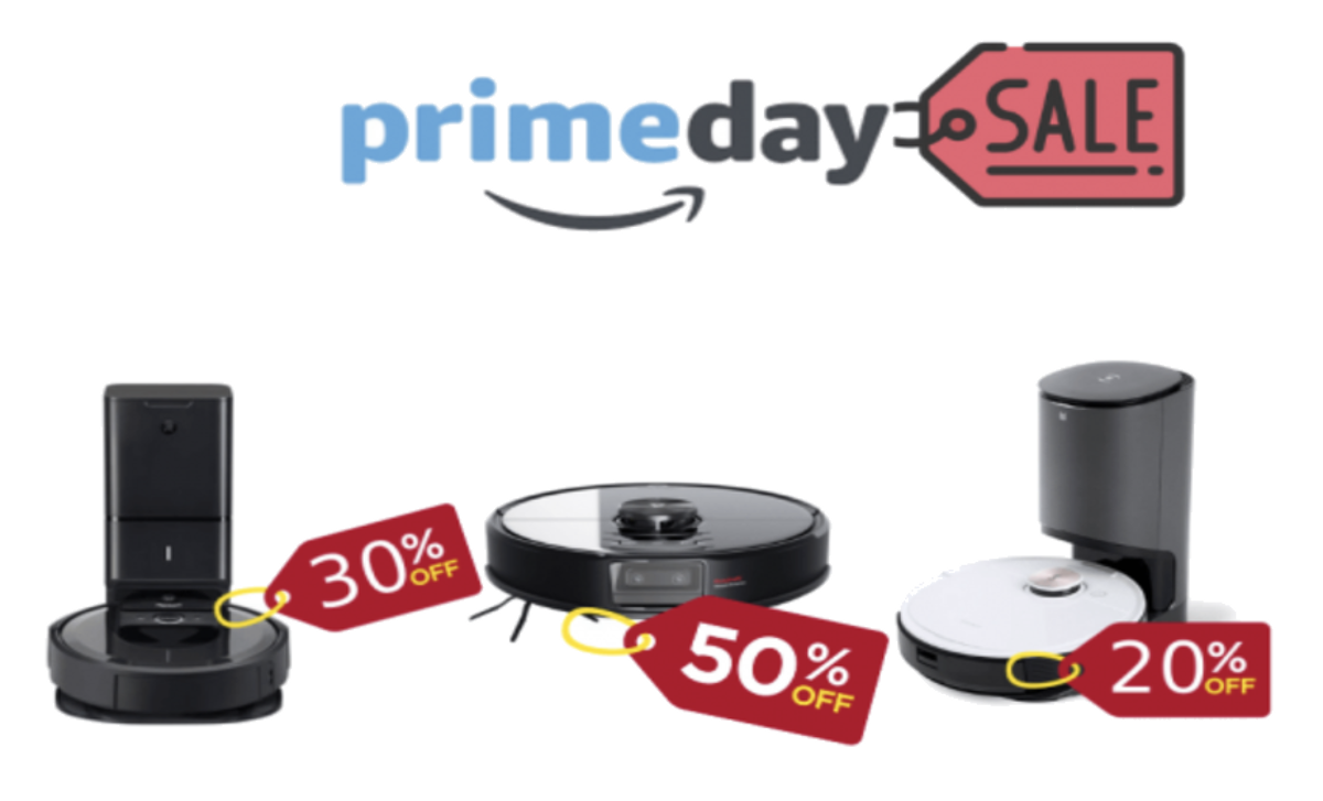 Amazon Prime Day 2024 💸 Promotions objets connectés