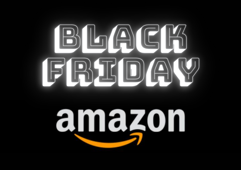 amazon black friday