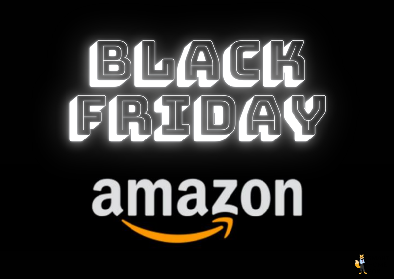 black friday amazon