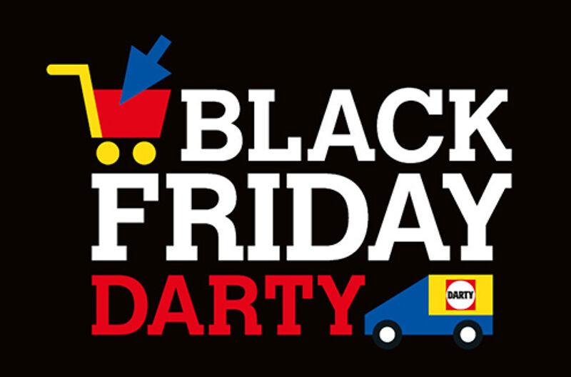 offres promotionnelles darty black friday