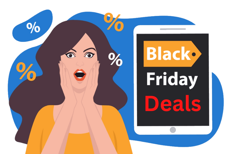 prix black friday