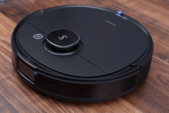 Deebot OZMO T8 AIVI